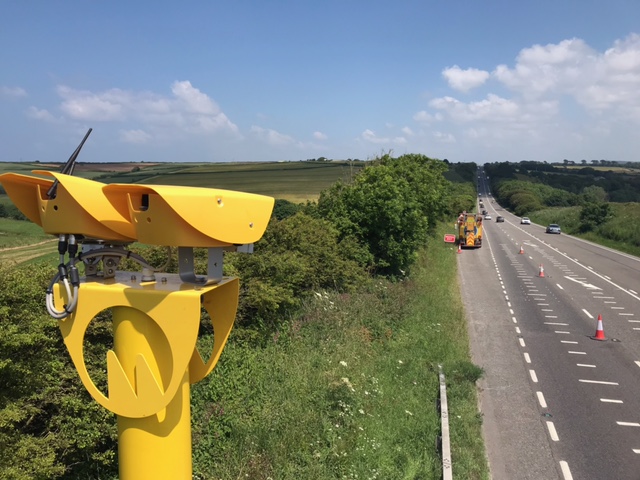 The Key Benefits We Offer – Improve Traffic Safety The Key Benefits We Offer - Improve Traffic Safety