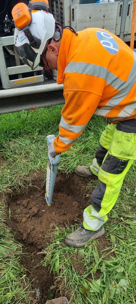 The Key Benefits We Offer – Civil & Electrical In-house Expertise The Key Benefits We Offer - Civil & Electrical In-house Expertise