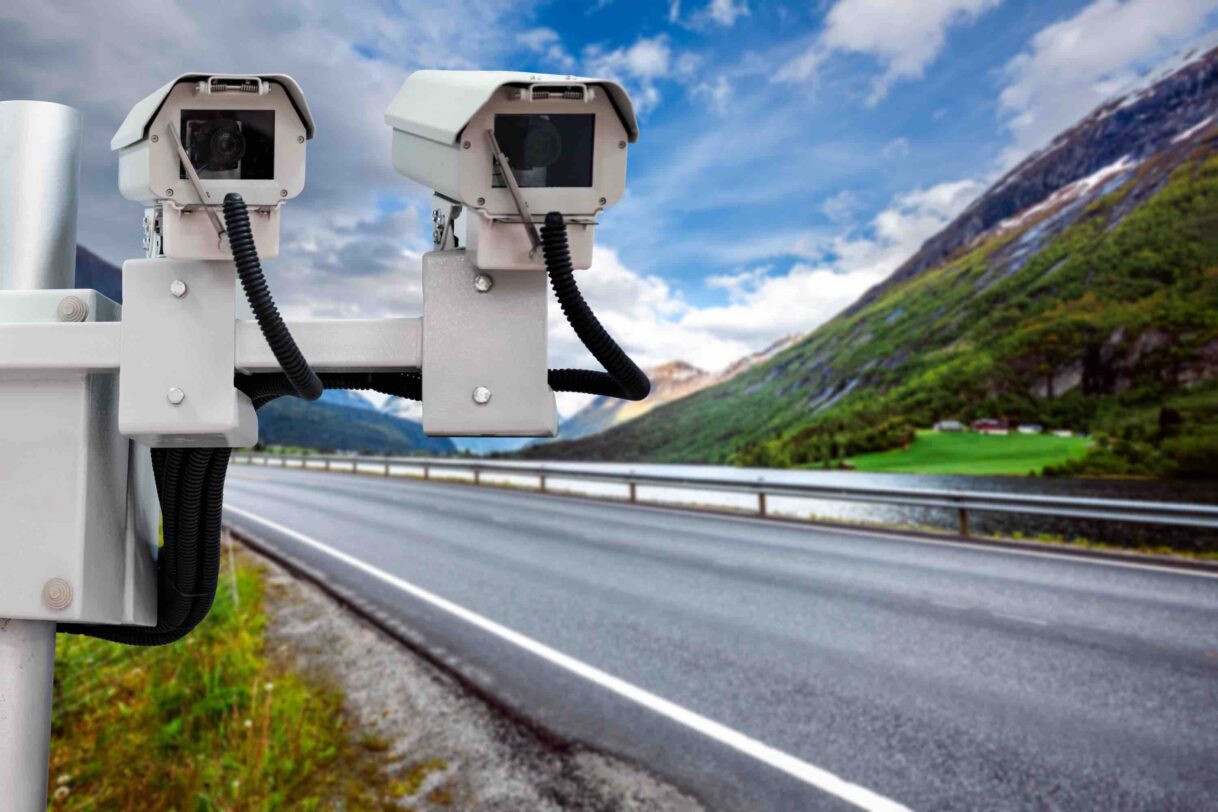 Intelligent Transport Camera System Intelligent Transport Camera System