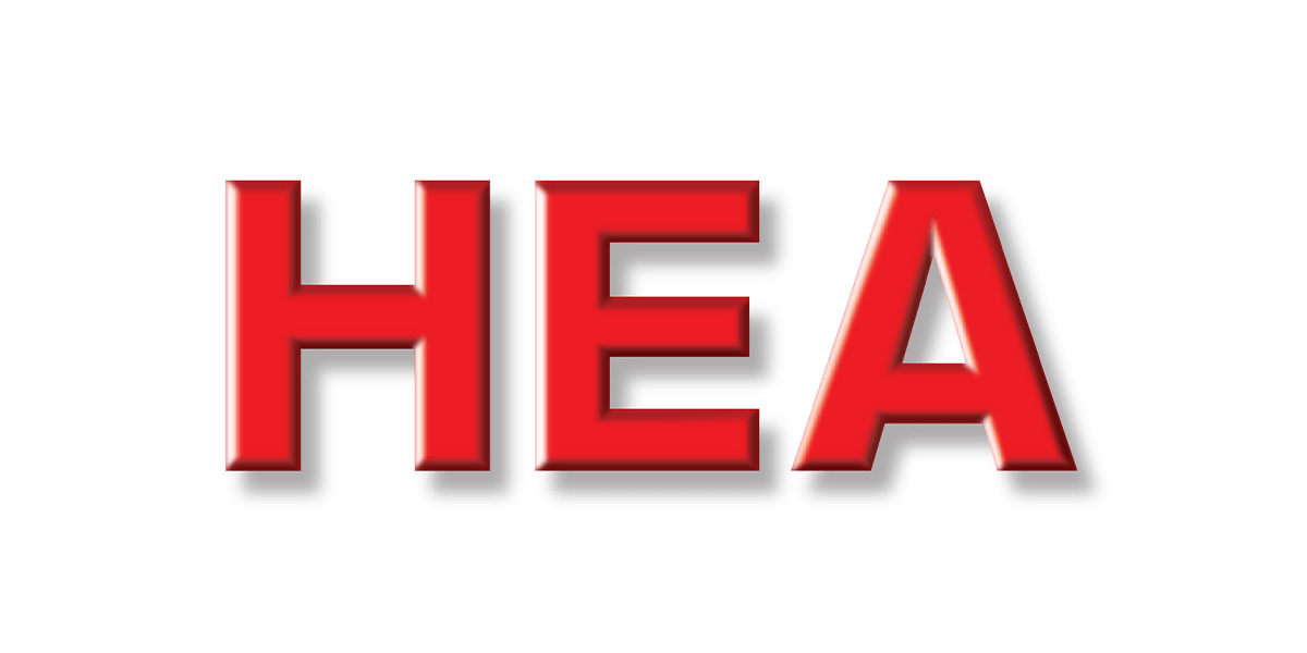 HEA logo
