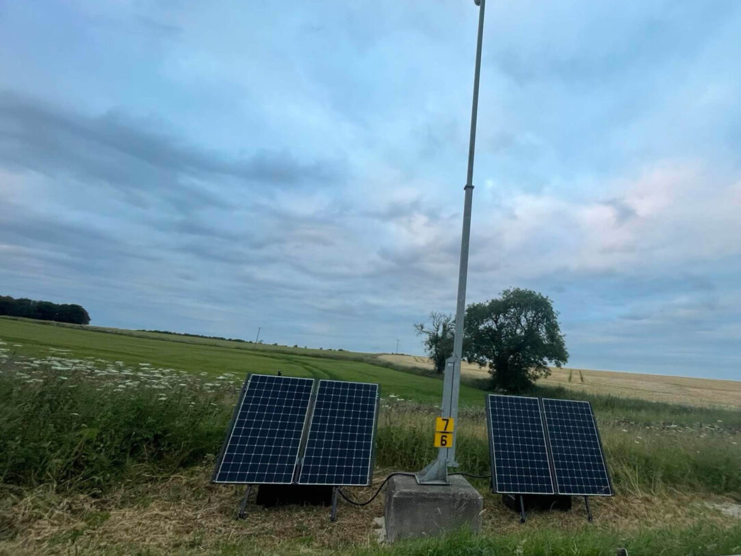 A417 Air Balloon Missing Link Roadworks Scheme A417 Air Balloon Missing Link Roadworks Scheme